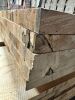 Bunya Pine Boards, 1.64m x 470mm x 50mm x 5 pieces - 8