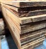 Bunya Pine Boards, 3.25m x 265mm x 25mm x 16 pieces - 2