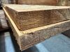Bunya Pine Boards, 3.1m x 248mm x 50mm x 2 pieces - 2