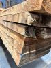 Bunya Pine Boards, 4.15m x 482mm x 50mm x 7 pieces - 2