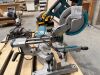 Makita LS1018L 10" Sliding Compound Mitre Saw - 4