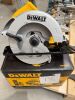 DeWalt DWE560-XE 184mm Circular Saw - 3