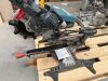 Ozito SCMS-1621 Sliding Compound Mitre Saw - 4