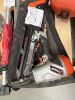 Paslode PF-350S Pneumatic Framing Nailer - 4