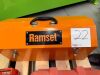 Ramset Frame Boss Powder-Actuated Tool Kit - 4