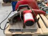Milwaukee CHS 355 Cut-Off Saw