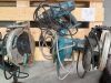 Makita Circular Saws and Heat Gun - 5