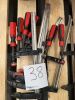BESSEY Bar Clamps Set