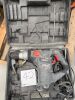 Ozito Rotary Hammer Drill with Case - 4