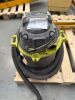 Ryobi RVC-1420G Wet & Dry Vacuum Cleaner - 2