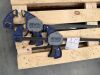 Irwin Quick-Grip Bar Clamps