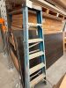 Rhino Fibreglass Step Ladder - 2