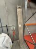 Gorilla 3.9m Aluminum Plank