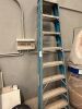 Bailey Fibreglass Platform Step Ladder - 3