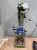 WDM ZQ4116 Bench Drilling Machine