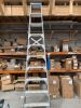 Bailey Extension Ladder - 3