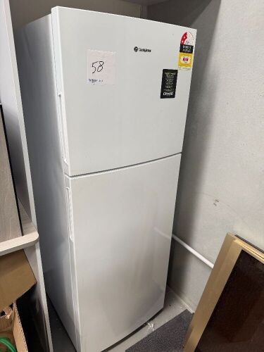 Electrolux Top Freezer Refrigerator