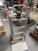 Magliner Gemini Convertible Hand Truck