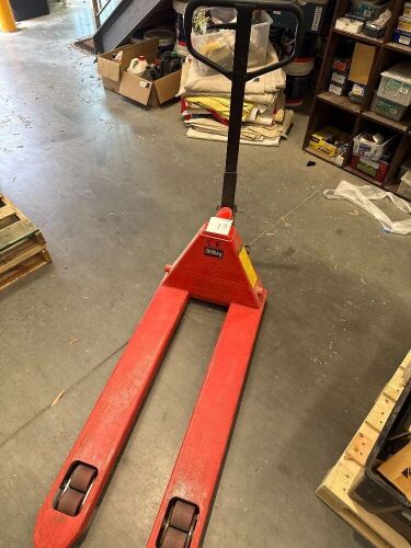 Hangcha 3000kg Pallet Jack