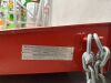 IBD PMP 282 Container Loading Ramp - 2