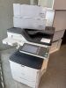 OKI Multifunction Printer with N35110A Option Tray