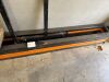 Heavy Duty Warehouse Pallet Racking Beams and Uprights - 3