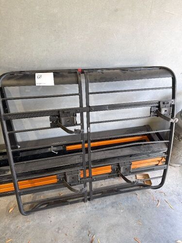 Yakima Roof Cargo Basket