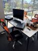 Contents of office including Asstd IT & Furniture