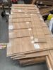 Pallet of Drawer Bank Panels