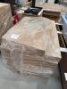 51 boxes of Oslo Grey Engineered European Oak Flooring