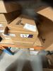 4 Boxes of Hettich Atira Quadro 25 Drawer Slide Kit