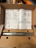 4 boxes of Hettich InnoTech Atira Drawer System Kit - 6