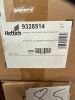 6 Boxes of Hettich 9328514 Mounting Plates - 5