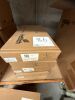 4 Boxes of Hettich InnoTech Atira L- Drawer - 6
