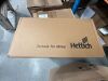 4 Cartons of Hettich Quadro 25 Drawer Runner Sets - 2