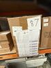 4 Cartons of Hettich Quadro 25 Drawer Runner Sets - 3