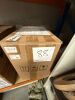 6 Cartons of Hettich Innotech Atira H-drawer Sets - 6