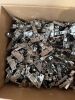 3 Boxes of Hettich Integrated Damping Full-overlay Hinges