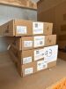 4 Cartons of Hettich InnoTech Atira 945600 L-drawer Slide Sets - 5