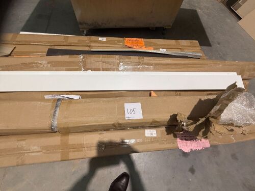 SPYHM3251J30-02 Door Panel Kits