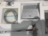 Square Rainfall Shower System Set - 2