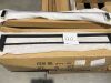 Various QB Tapware Towel rails, various colours. - 4
