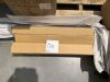 Various QB Tapware Towel rails, various colours. - 5