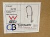 5 of Wasserben QB Tapware 294032 Kitchen Mixer Faucet Chrome - 4