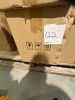 5 of Qbaihe Commercial Kitchen Pre-Rinse Faucet - 4