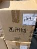 5 of QB Tapware Commercial Kitchen Pre-Rinse Faucet 29402 - 4