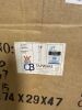 QB Tapware QBS055s Shower Set - 5