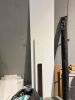 Flat Pack White Cabinet Panels and Miscellaneous Timber Boards