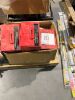Qty asstd Lockwood ASSA ABLOY Mechanical Entry Locksets, and others - 4