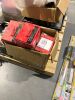Qty asstd Lockwood ASSA ABLOY Mechanical Entry Locksets, and others - 5